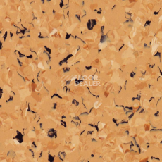 Линолеум Tarkett iq Toro Sc BROWN YELLOW 0573 фото 1 | FLOORDEALER